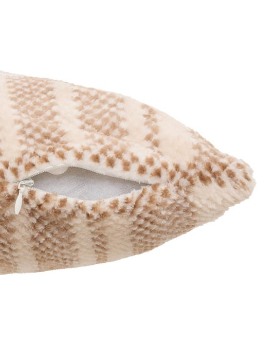 Coussin carré LARY - Kiabi