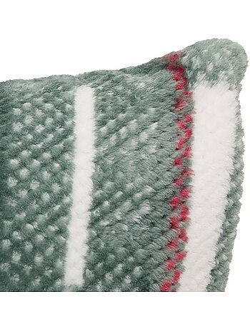 Coussin carré lary