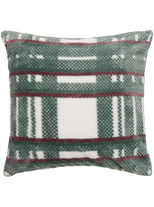 Coussin carré lary - Kiabi Coussin carré lary - Kiabi