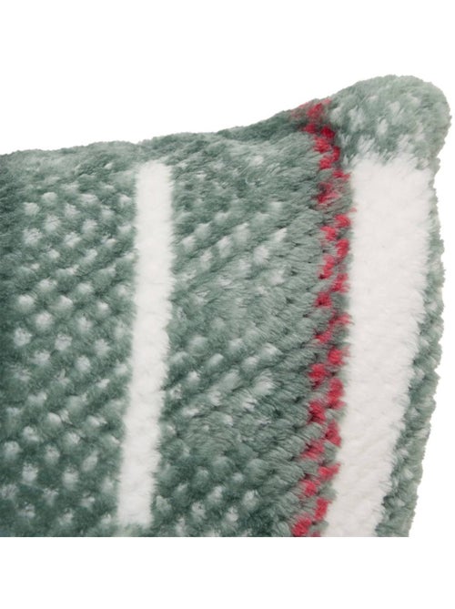 Coussin carré lary - Kiabi Coussin carré lary - Kiabi