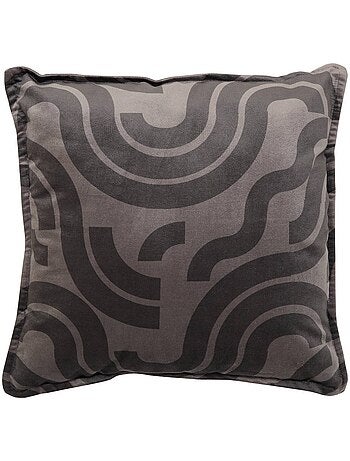 Coussin carré lilou