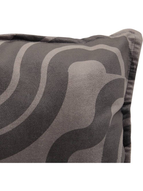 Coussin carré lilou - Kiabi