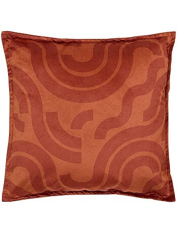 Coussin carré lilou