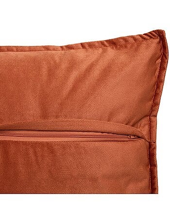 Coussin carré lilou
