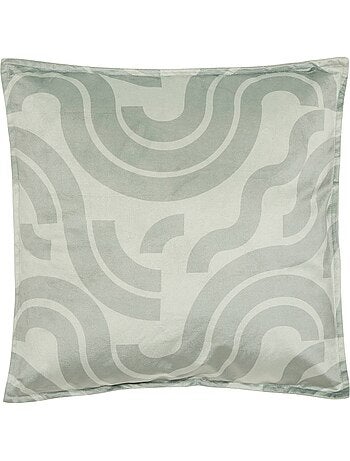 Coussin carré lilou