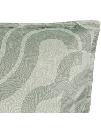 Coussin carré lilou