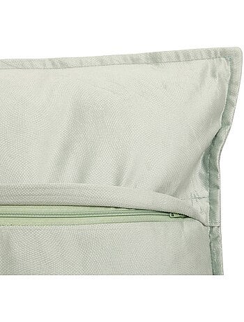 Coussin carré lilou