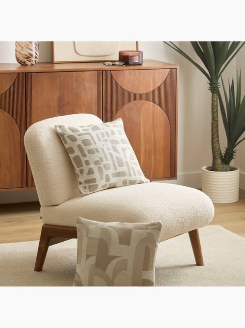 Coussin carré MARLIA - Kiabi