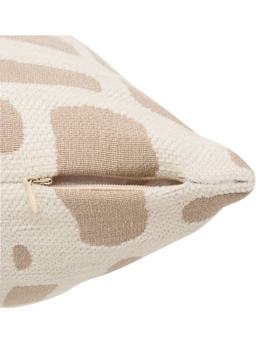 Coussin carré MARLIA - Kiabi
