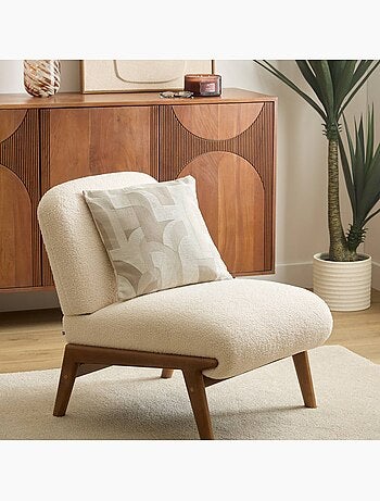 Coussin carré marlia