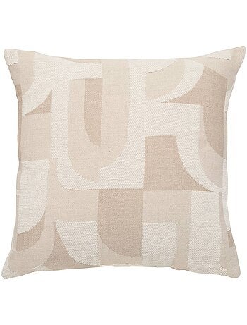 Coussin carré marlia