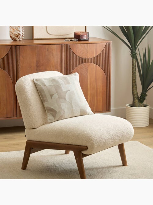 Coussin carré marlia - Kiabi Coussin carré marlia - Kiabi
