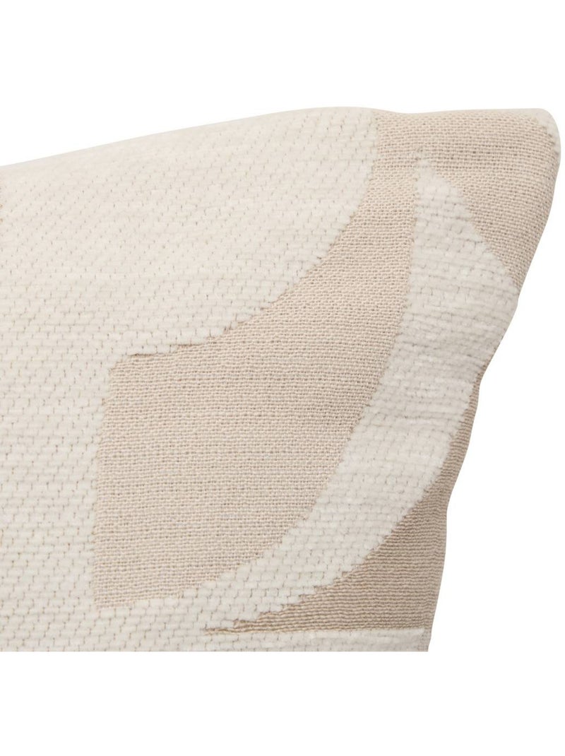 Coussin carré marlia Lin - Kiabi