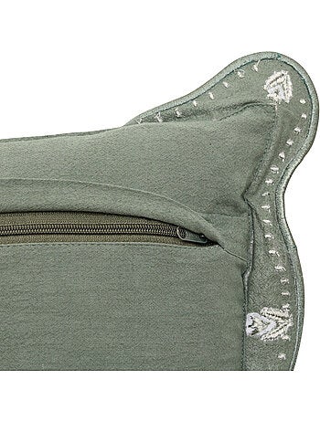 Coussin carré MONA