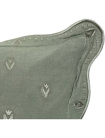 Coussin carré MONA