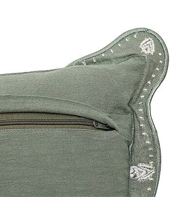 Coussin carré MONA