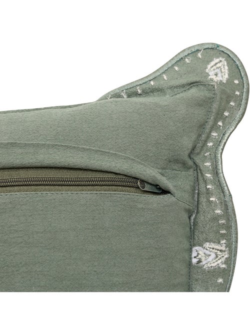 Coussin carré MONA - Kiabi