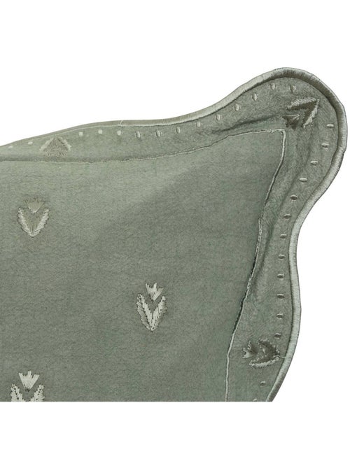 Coussin carré MONA - Kiabi