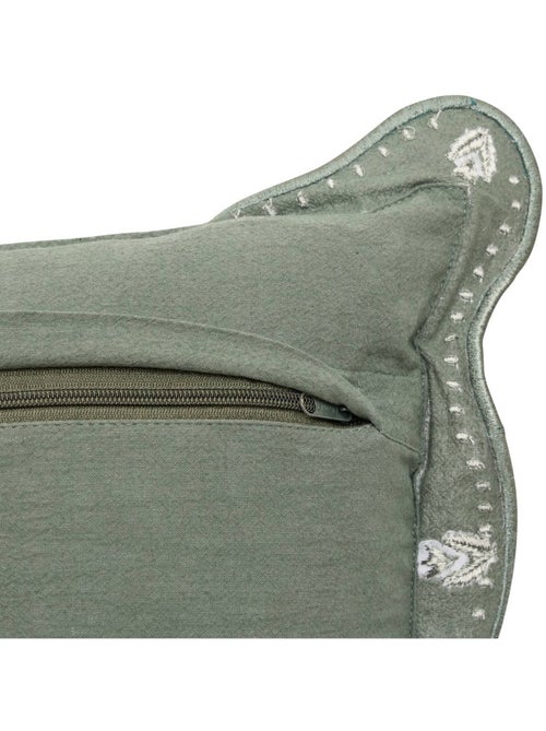 Coussin carré MONA - Kiabi