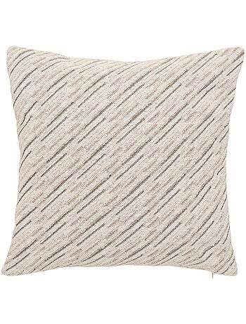 Coussin carré mosai