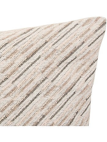 Coussin carré mosai
