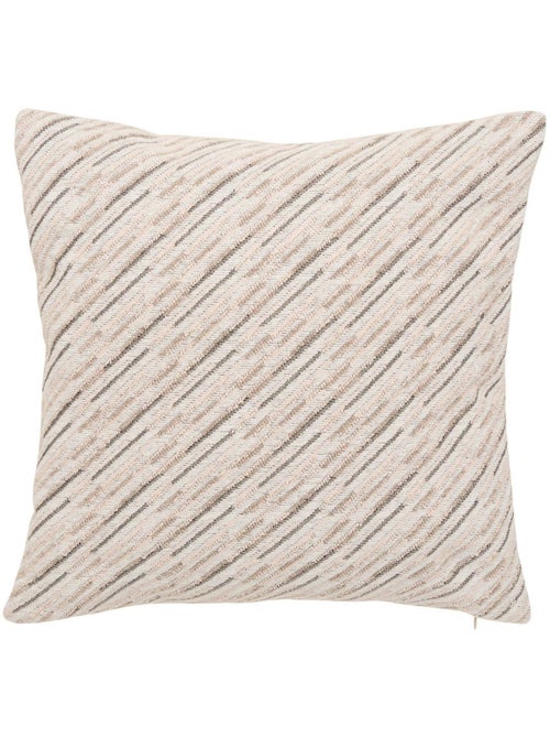 Coussin carré mosai - Kiabi