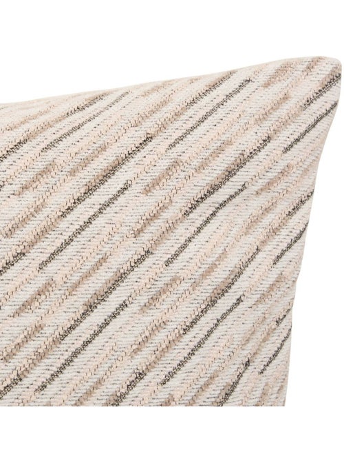 Coussin carré mosai - Kiabi