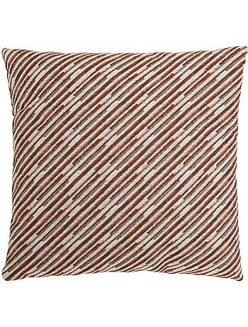 Coussin carré mosai