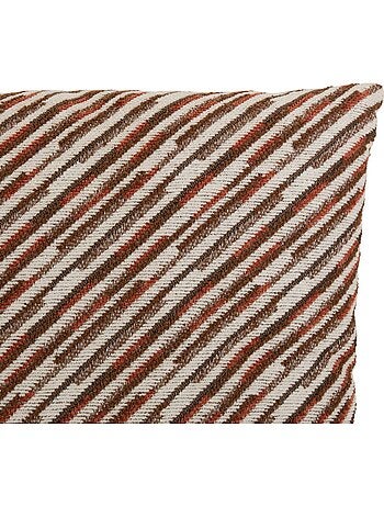 Coussin carré mosai