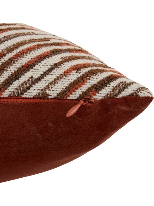 Coussin carré mosai - Kiabi
