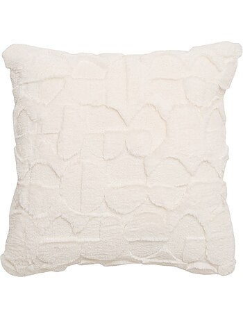 Coussin carré NALIA