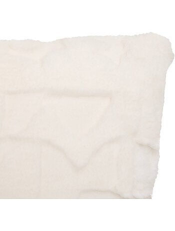 Coussin carré NALIA