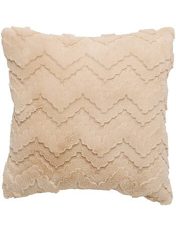 Coussin carré NALIA