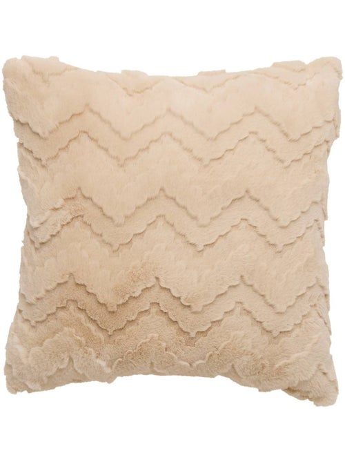 Coussin carré NALIA - Kiabi Coussin carré NALIA - Kiabi
