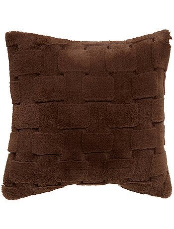 Coussin carré NALIA