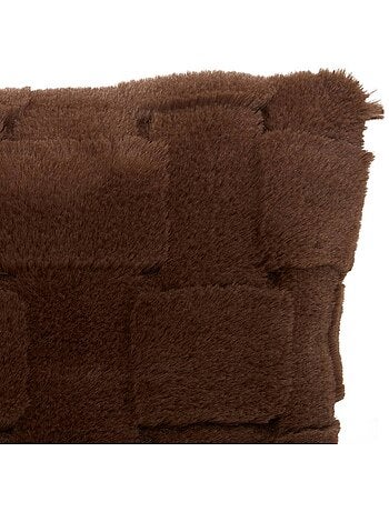 Coussin carré NALIA