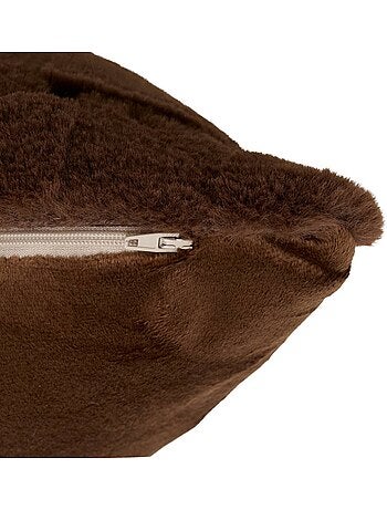 Coussin carré NALIA