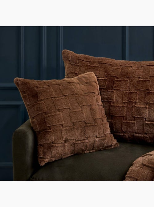 Coussin carré NALIA - Kiabi