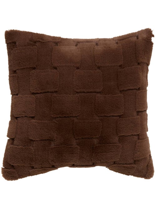 Coussin carré NALIA - Kiabi
