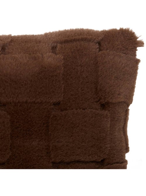 Coussin carré NALIA - Kiabi