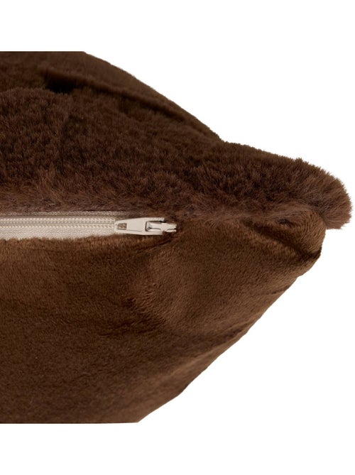 Coussin carré NALIA - Kiabi