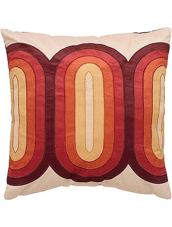 Coussin carré night crush