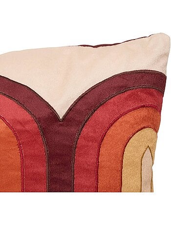 Coussin carré night crush