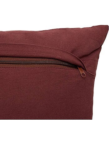 Coussin carré night crush