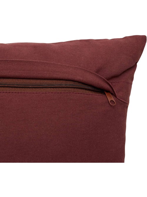Coussin carré night crush - Kiabi Coussin carré night crush - Kiabi