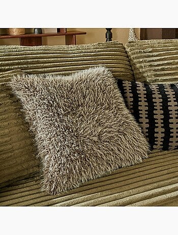 Coussin carré NYERO