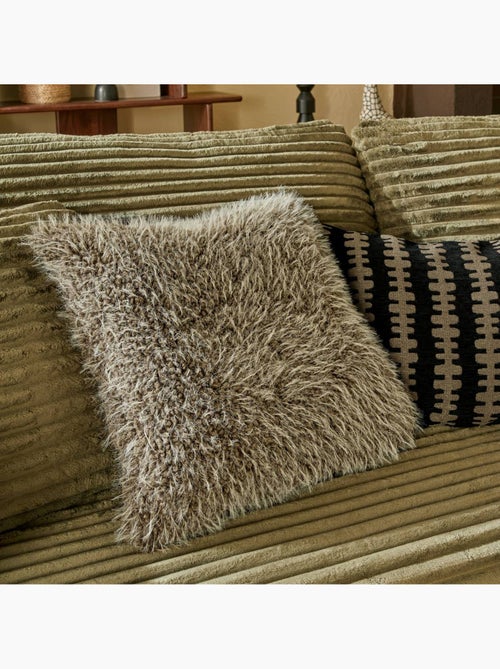 Coussin carré NYERO - Kiabi