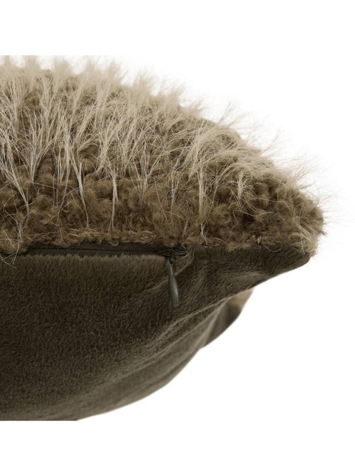 Coussin carré NYERO - Kiabi