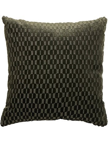 Coussin carré SELIA