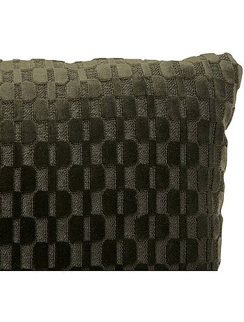 Coussin carré SELIA